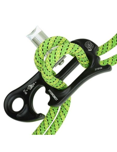 Zostupový systém Kong Hydrobot