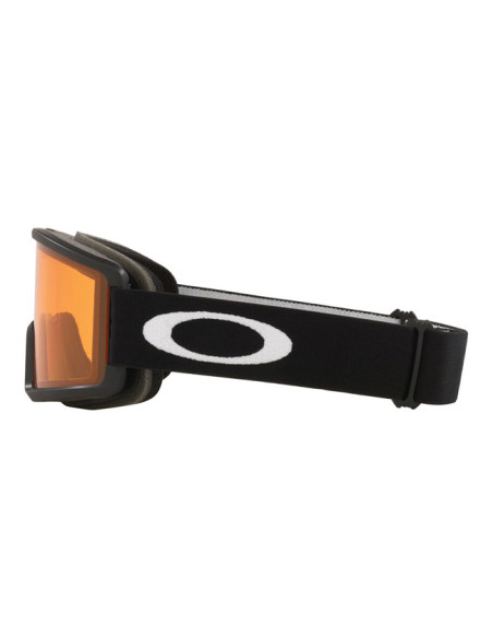 Okuliare Oakley Target Line M Matte Black w/ Persimmon