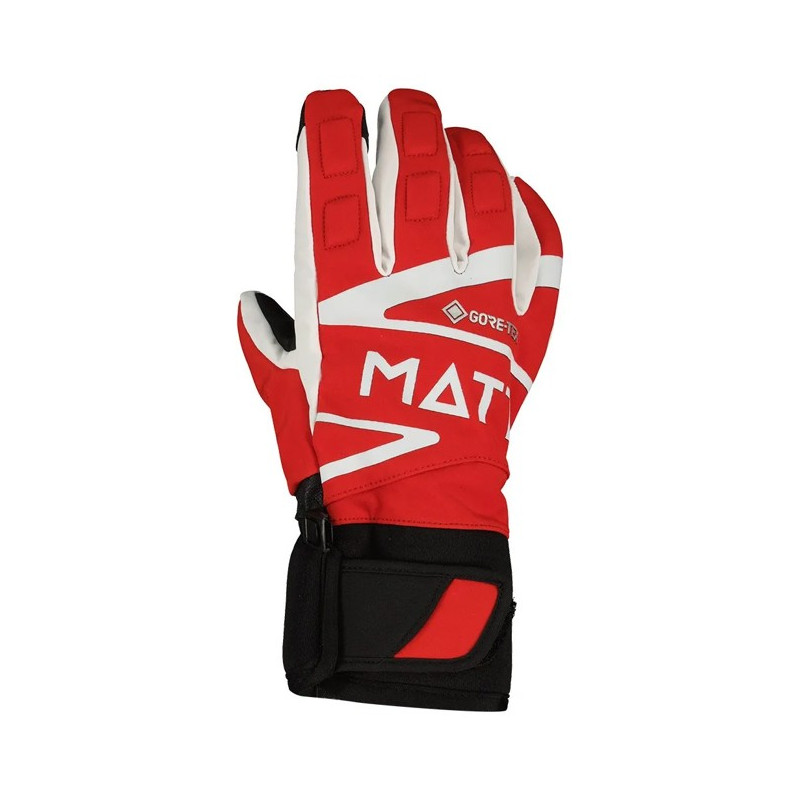 Handskar Matt SKIFAST GORE-TEX