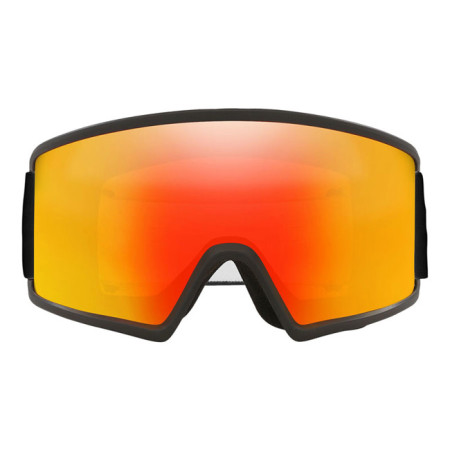 Okuliare Oakley Target Line M Matte Black w/ Fire Irid 2