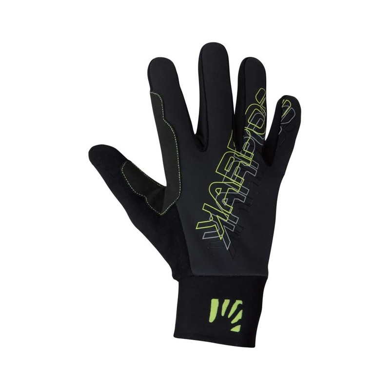 Handskar Karpos RACE GLOVE Black/Black