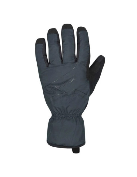 Gloves Karpos FINALE EVO GLOVE Dark Slate/Black