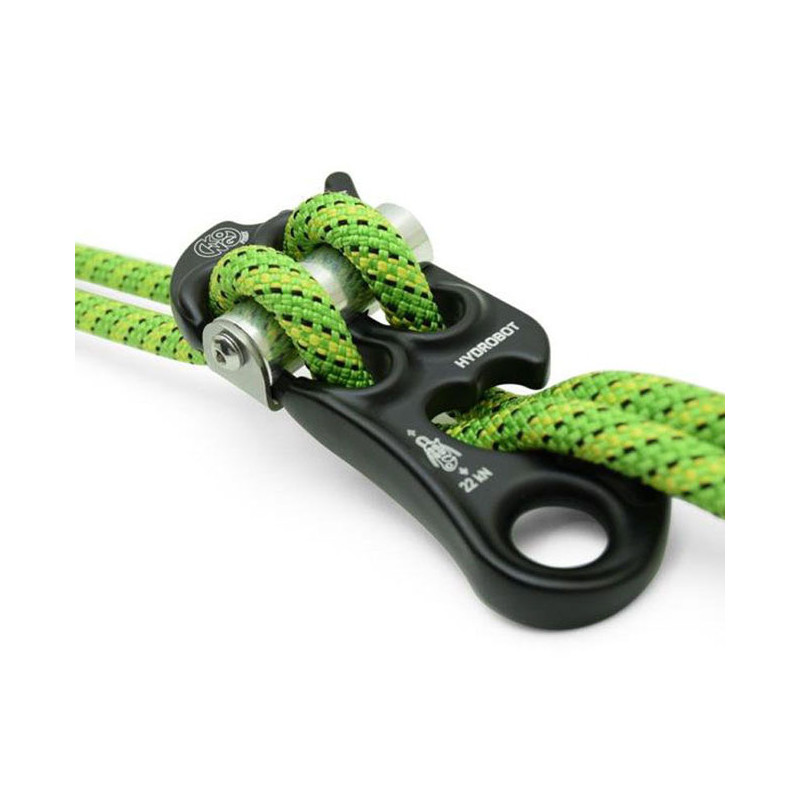 Zostupový systém Kong Hydrobot