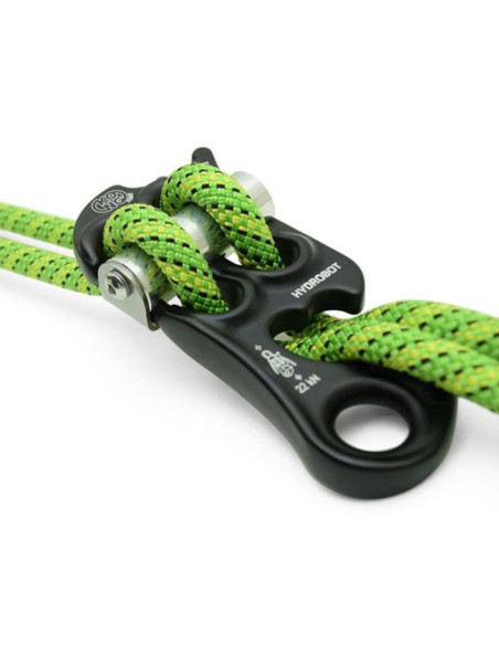 Spuščalec Kong Hydrobot