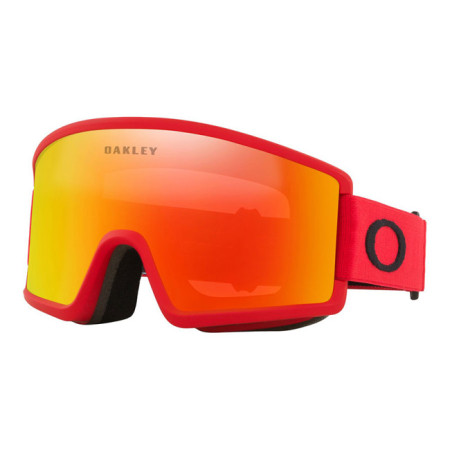 Lasit Oakley Ridge Line M Redline