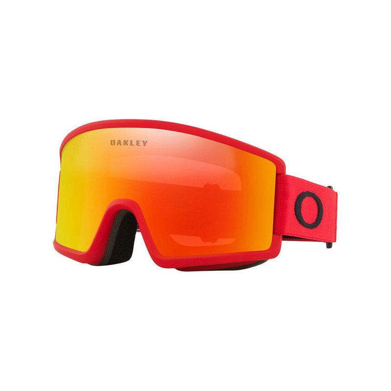 Gafas Oakley Ridge Line M Redline