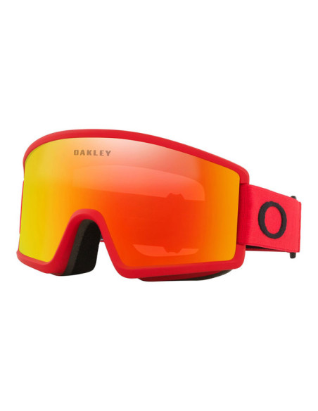 Occhiali Oakley Ridge Line M Redline