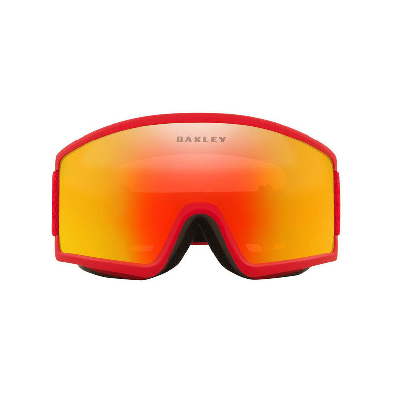 Glasögon Oakley Ridge Line M Redline