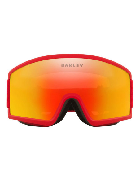 Bril Oakley Ridge Line M Redline