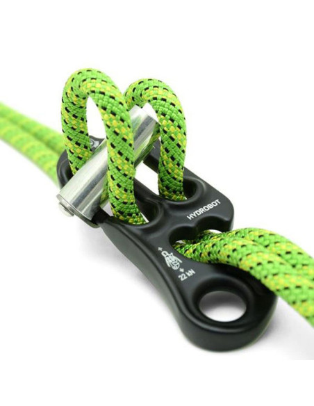 Spuščalec Kong Hydrobot