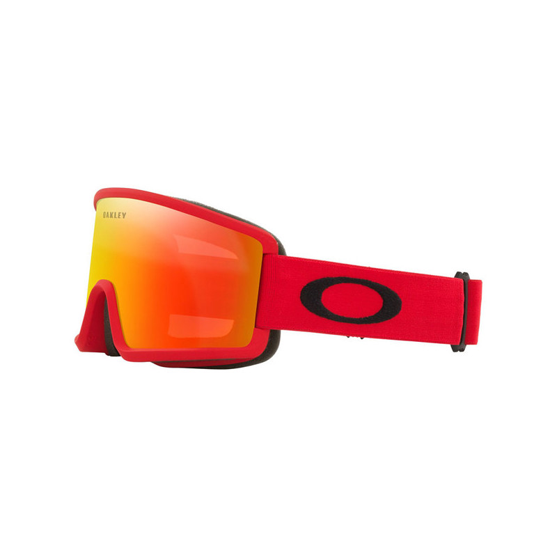 Okulary Oakley Ridge Line M Redline