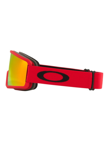 Lasit Oakley Ridge Line M Redline