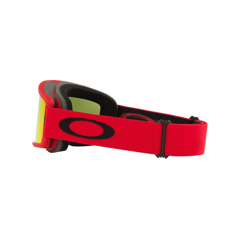 Brille Oakley Ridge Line M Redline