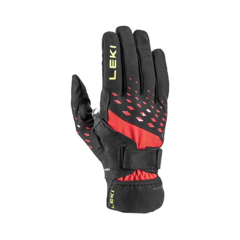 Rokavice Leki ULTRA TRAIL STORM