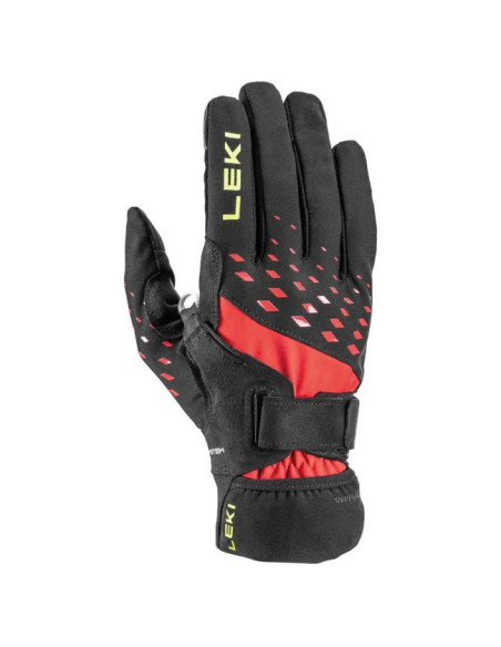 Handskar Leki ULTRA TRAIL STORM