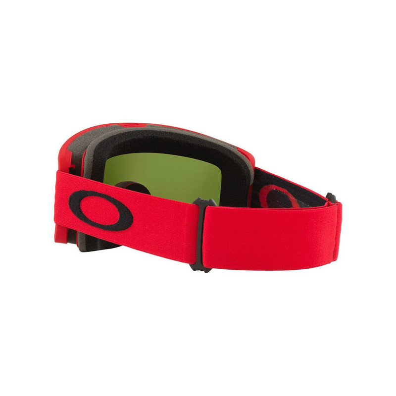 Brýle Oakley Ridge Line M Redline