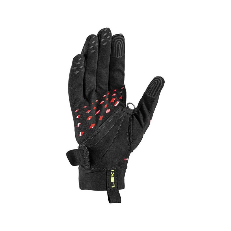 Handsker Leki ULTRA TRAIL STORM