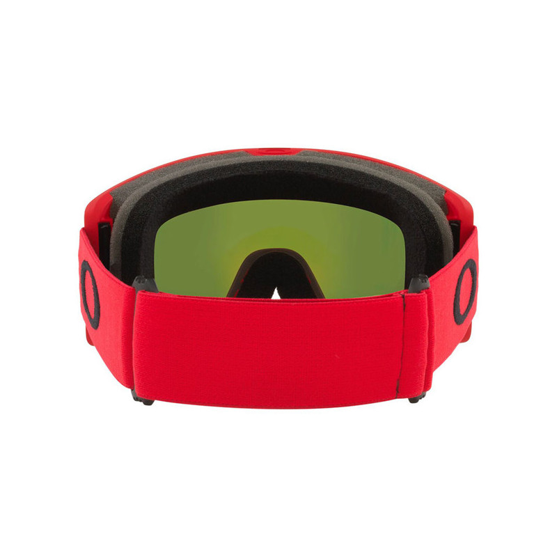 Lasit Oakley Ridge Line M Redline