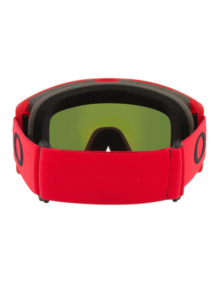 Szemüveg Oakley Ridge Line M Redline