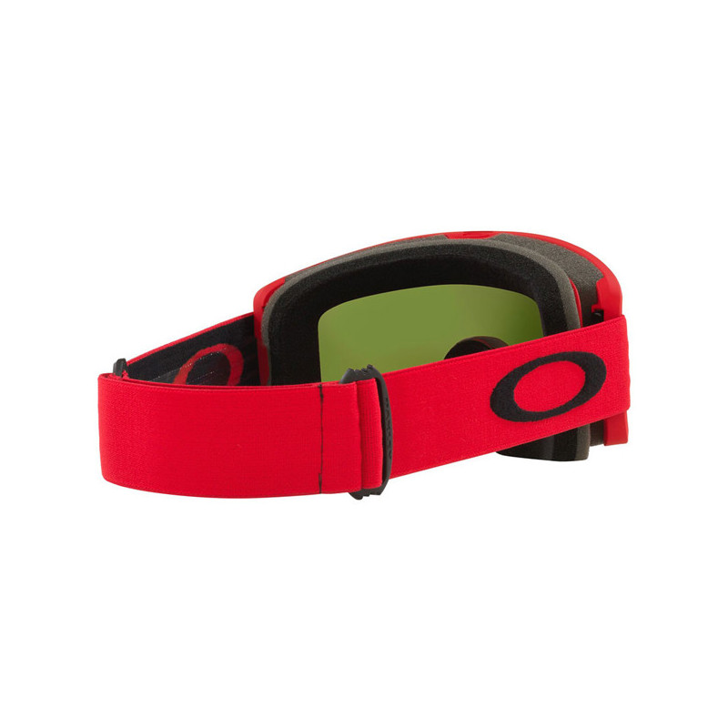 Briller Oakley Ridge Line M Redline