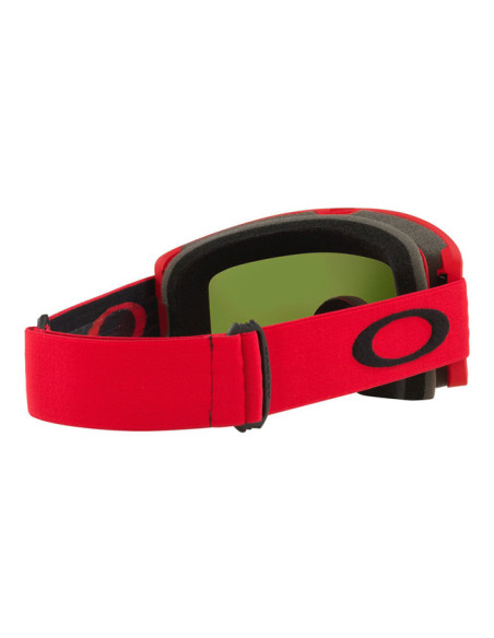 Okulary Oakley Ridge Line M Redline
