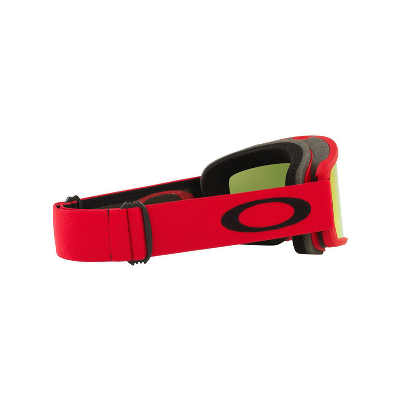 Bril Oakley Ridge Line M Redline