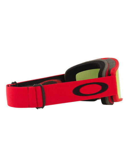 Occhiali Oakley Ridge Line M Redline