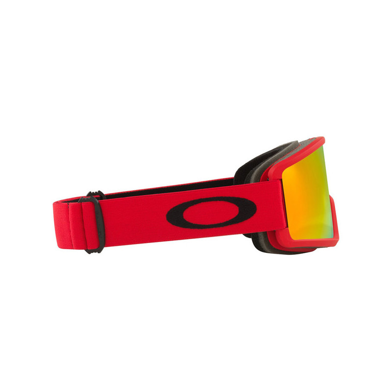 Briller Oakley Ridge Line M Redline