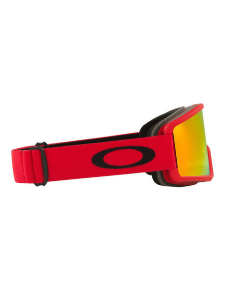 Okuliare Oakley Ridge Line M Redline