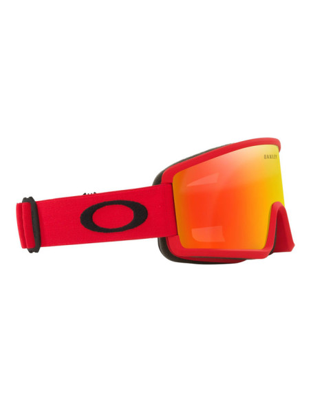 Lasit Oakley Ridge Line M Redline