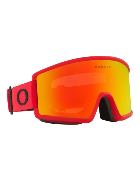 Occhiali Oakley Ridge Line M Redline