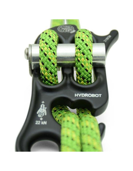 Spuščalec Kong Hydrobot