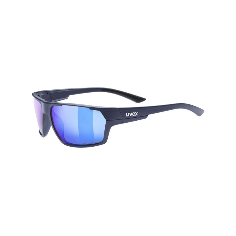 Gafas Uvex 233 P DEEP SPACE