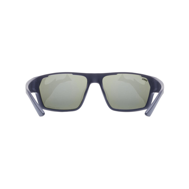 Lunettes Uvex 233 P DEEP SPACE