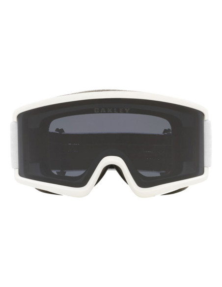 Okuliare Oakley Ridge Line S Matte White w/ Dark Grey