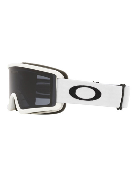 Gafas Oakley Ridge Line S Matte White w/ Dark Grey