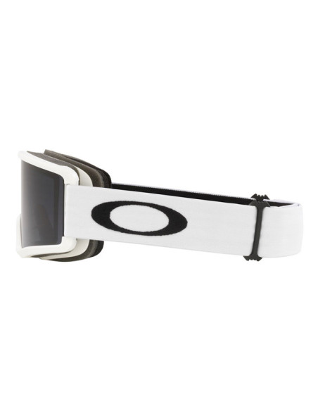 Očala Oakley Ridge Line S Matte White w/ Dark Grey