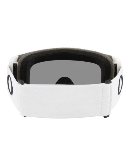 Okuliare Oakley Ridge Line S Matte White w/ Dark Grey
