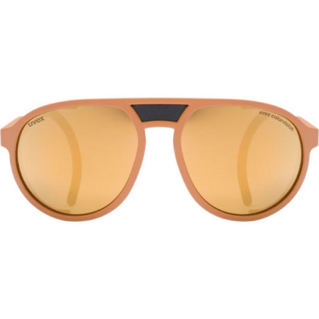 Gafas Uvex Mtn Classic Cv 2