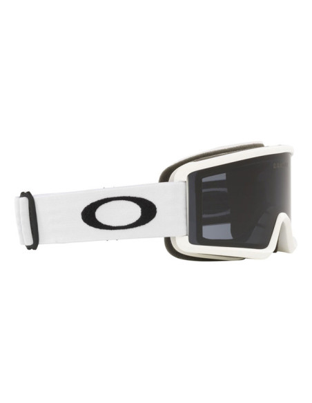 Gafas Oakley Ridge Line S Matte White w/ Dark Grey
