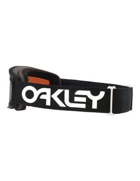 Očala Oakley LINE MINER XL FP Black wPrizmSaphrGBL