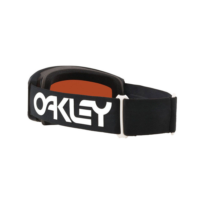 Óculos Oakley LINE MINER XL FP Black wPrizmSaphrGBL