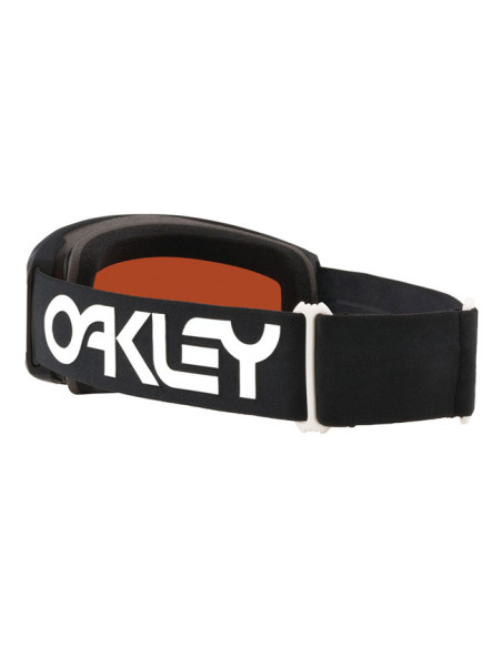 Okuliare Oakley LINE MINER XL FP Black wPrizmSaphrGBL