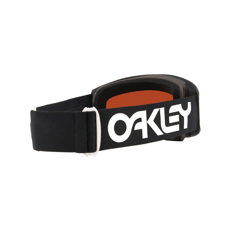 Okuliare Oakley LINE MINER XL FP Black wPrizmSaphrGBL
