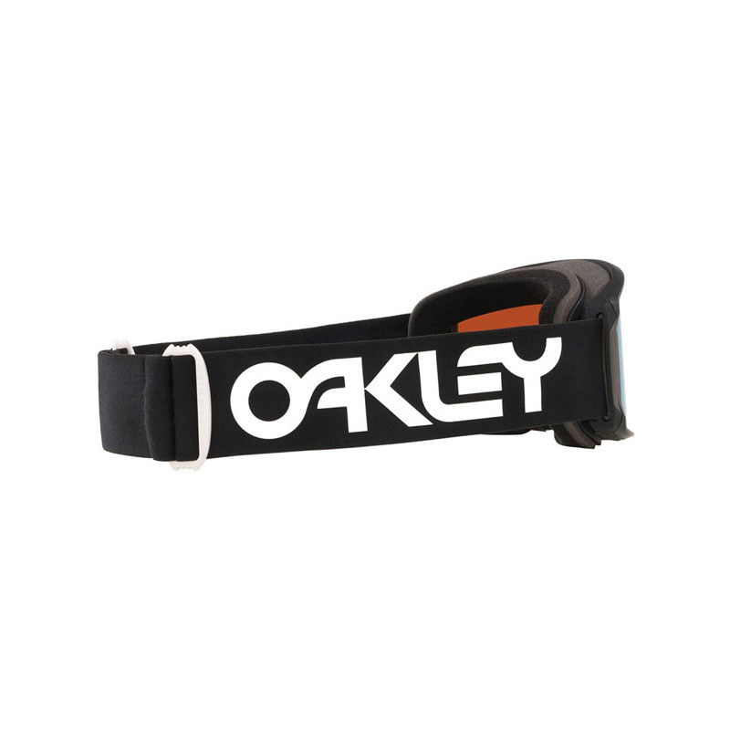 Occhiali Oakley LINE MINER XL FP Black wPrizmSaphrGBL