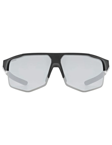 Očala Uvex Axos Set Black Matt/Blue