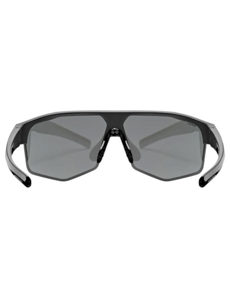 Okuliare Uvex Axos Set Black Matt/Blue