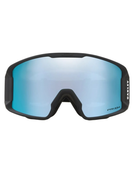 Bril Oakley MINER XM FP Black wPrizmSaphrGBL