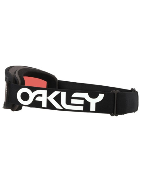 Očala Oakley MINER XM FP Black wPrizmSaphrGBL
