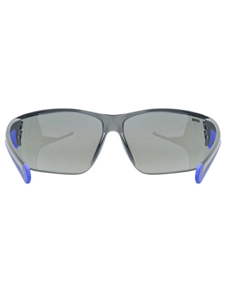 Očala Uvex Equate Black Blue / Blue